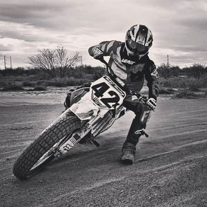 Meet your Posher, Cole